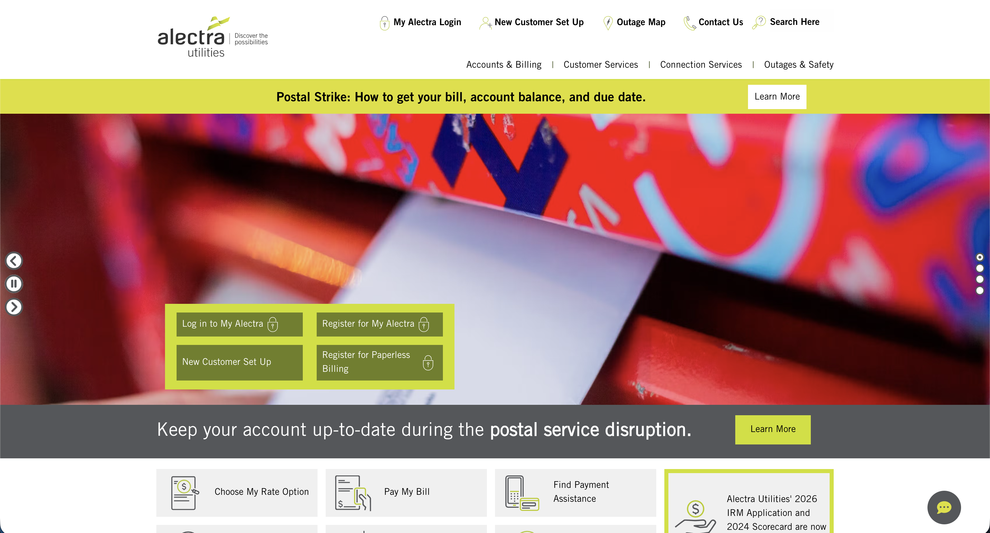Alectra Utilities